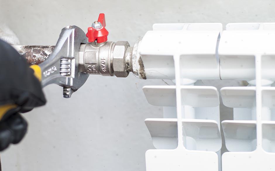chauffage électrique économique Chelles