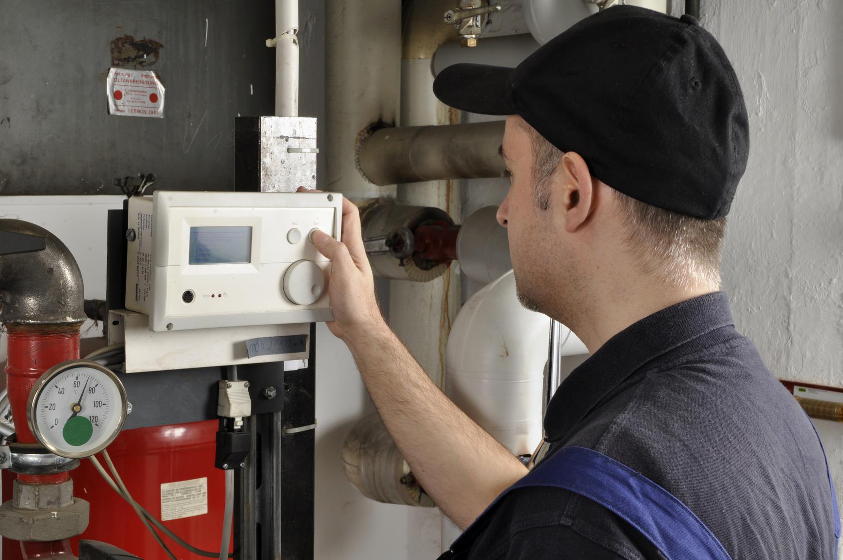 dépannage chauffage Chelles