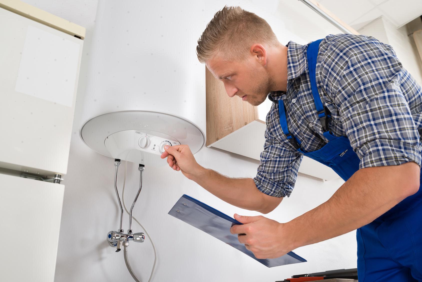 chauffage thermique Meudon