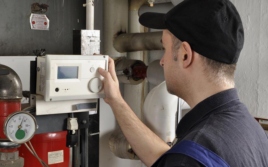 entretien chauffage Carlepont